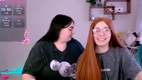 Ellie online show from 03/03/25, 11:55