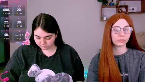 Ellie online show from 03/03/25, 02:59