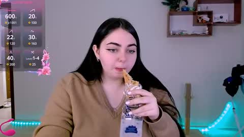 Ellie online show from 03/05/25, 12:44