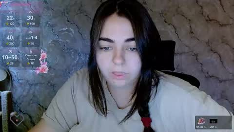 Ellie online show from 09/17/25, 04:47