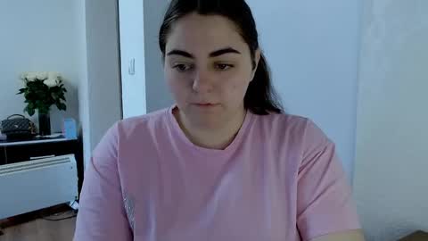 Snapshot of ellies_8 chatting on 04/27/26, 07:39 Ellie online show from 04/27/26, 07:39