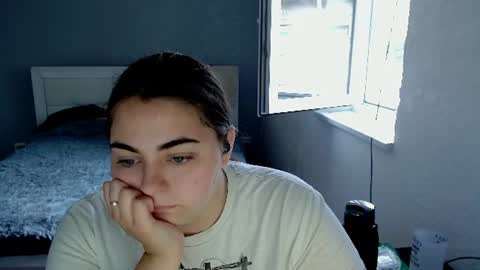 Snapshot of ellies_8 chatting on 07/09/26, 08:51 Ellie online show from 07/09/26, 08:51