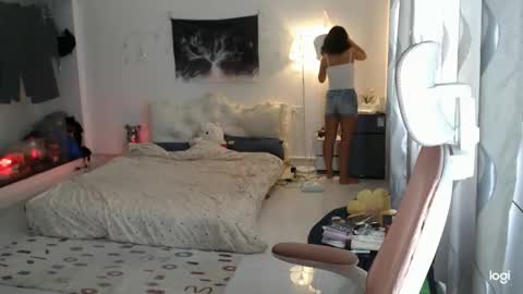 ellieyun online show from 03/06/26, 02:41