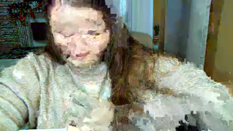 Snapshot of ellimol chatting on 01/03/25, 11:25 EliMoL online show from 01/03/25, 11:25