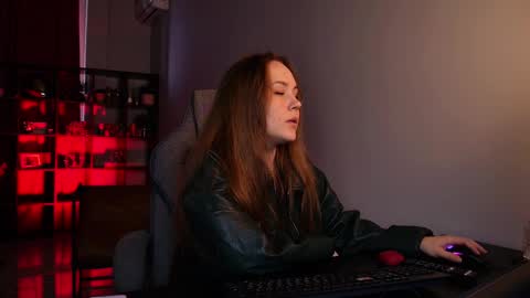 Elin online show from 05/27/26, 08:55