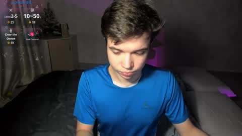 elliot_winki online show from 01/11/26, 04:45