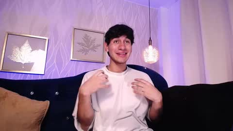 Elliot online show from 01/07/26, 11:29