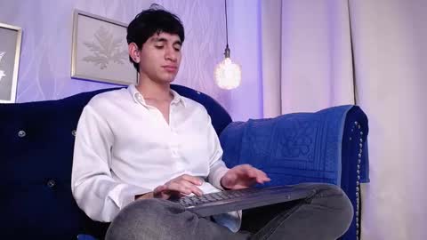 Elliot online show from 01/13/26, 11:32