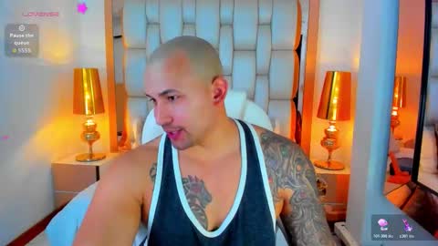 E L L I O T    V E L E Z online show from 01/06/26, 08:12