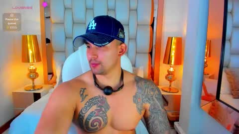 E L L I O T    V E L E Z online show from 02/03/26, 08:36