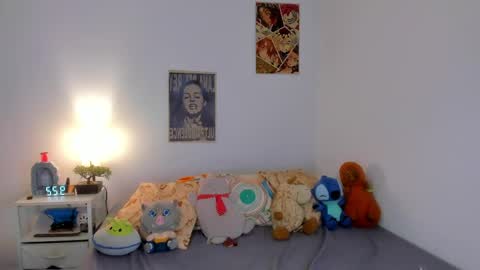 elliotvolkov online show from 04/25/26, 03:20