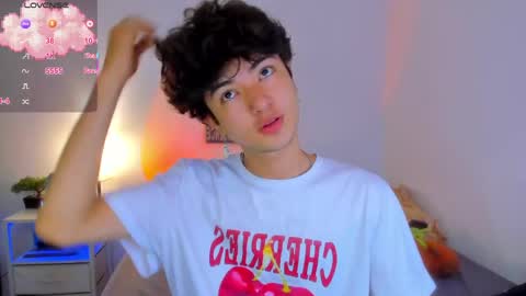 elliotvolkov online show from 05/13/26, 02:47