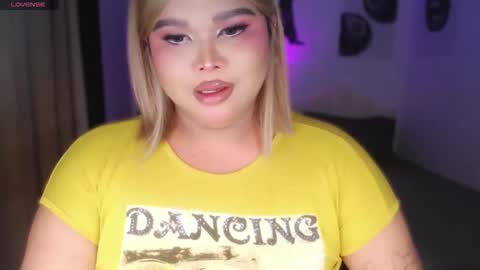 Ellise online show from 05/07/26, 10:15
