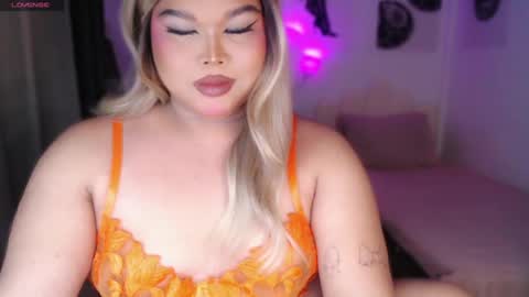 Ellise online show from 07/09/26, 02:37