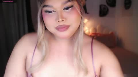 Ellise online show from 07/18/26, 03:27