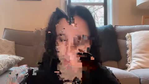 Elli X Raven online show from 01/17/26, 09:29