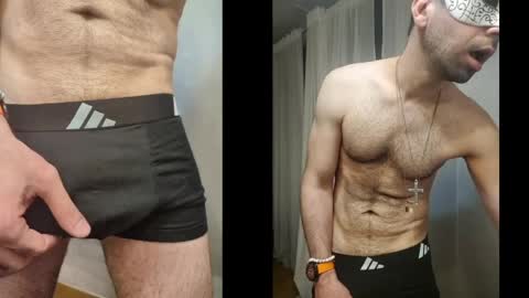 Eli K online show from 05/20/26, 01:34