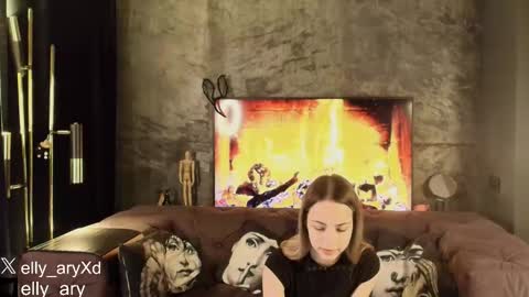 elly_ary online show from 02/05/26, 09:30