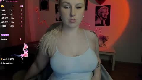 Elly online show from 04/10/26, 05:50