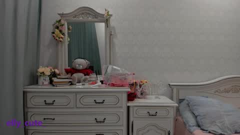 Elly Cute  online show from 12/03/24, 02:58