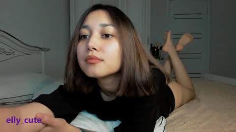 Elly Cute  online show from 01/26/25, 02:24