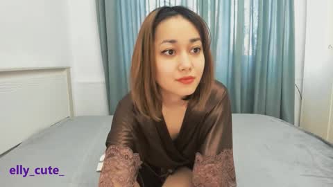 Elly Cute  online show from 11/28/25, 03:20