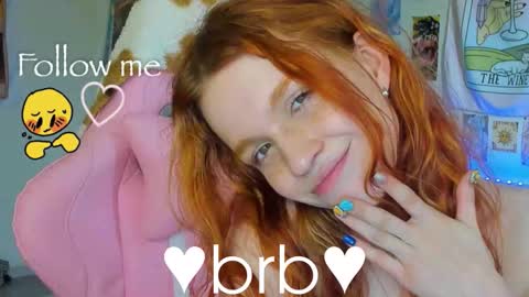 Elly     Fansly  online show from 10/05/25, 06:34