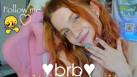 Elly     Fansly  online show from 11/08/25, 02:06