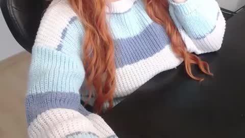 Elly online show from 02/20/26, 08:38