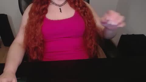 Elly online show from 03/08/26, 06:34