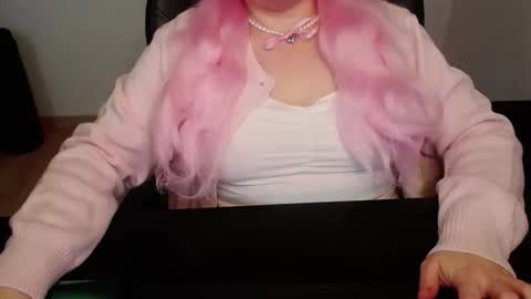 Elly online show from 03/25/26, 07:03