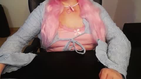 Elly online show from 04/03/26, 06:39