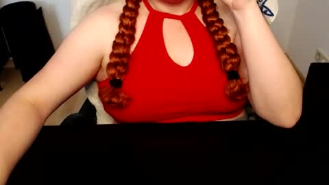 Elly online show from 07/07/26, 07:23