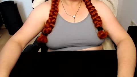 Elly online show from 07/08/26, 07:35