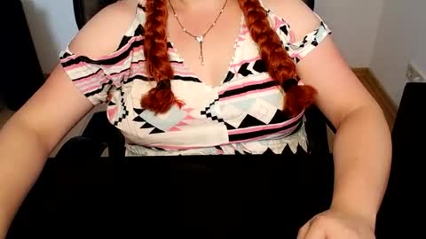 Elly online show from 07/20/26, 06:28