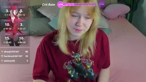 Snapshot of ellya_castro chatting on 09/14/25, 12:10 ellya_castro online show from 09/14/25, 12:10