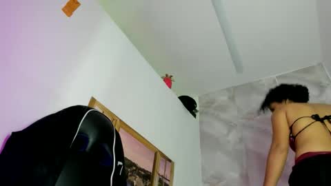 ellybloom online show from 06/09/26, 01:34