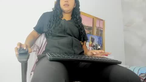 ellybloom online show from 07/14/26, 01:50