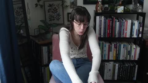 Elly Naomi online show from 01/17/26, 03:39