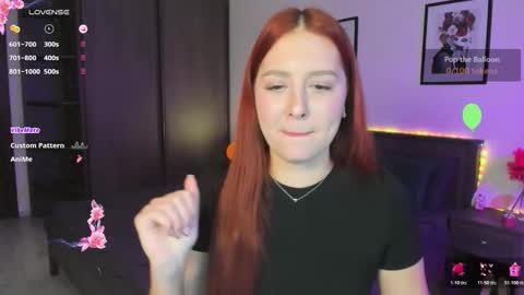 EllyPeach online show from 11/13/25, 11:42