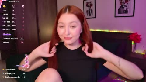 EllyPeach online show from 03/02/26, 05:53