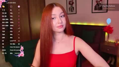 EllyPeach online show from 03/12/26, 11:38