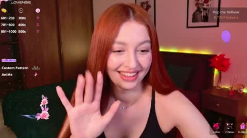 EllyPeach online show from 04/21/26, 05:28