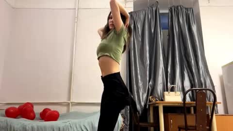 Sonya online show from 02/20/26, 03:12