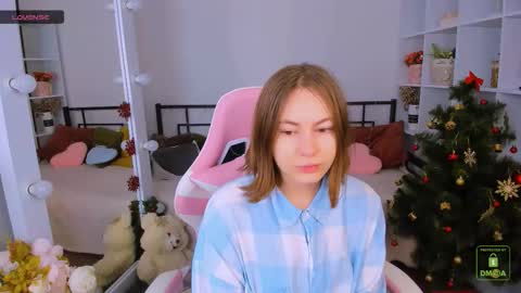 elma_lily online show from 01/06/26, 07:12