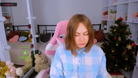 elma_lily online show from 01/07/26, 07:44