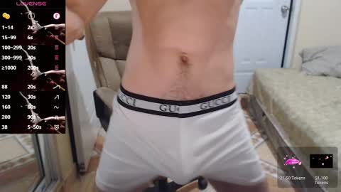 Zeki online show from 10/14/25, 10:05