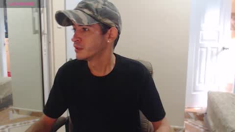 Zeki online show from 12/03/25, 12:36