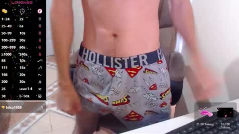 Zeki online show from 02/22/26, 04:16