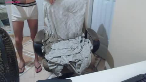 Zeki online show from 04/14/26, 02:50